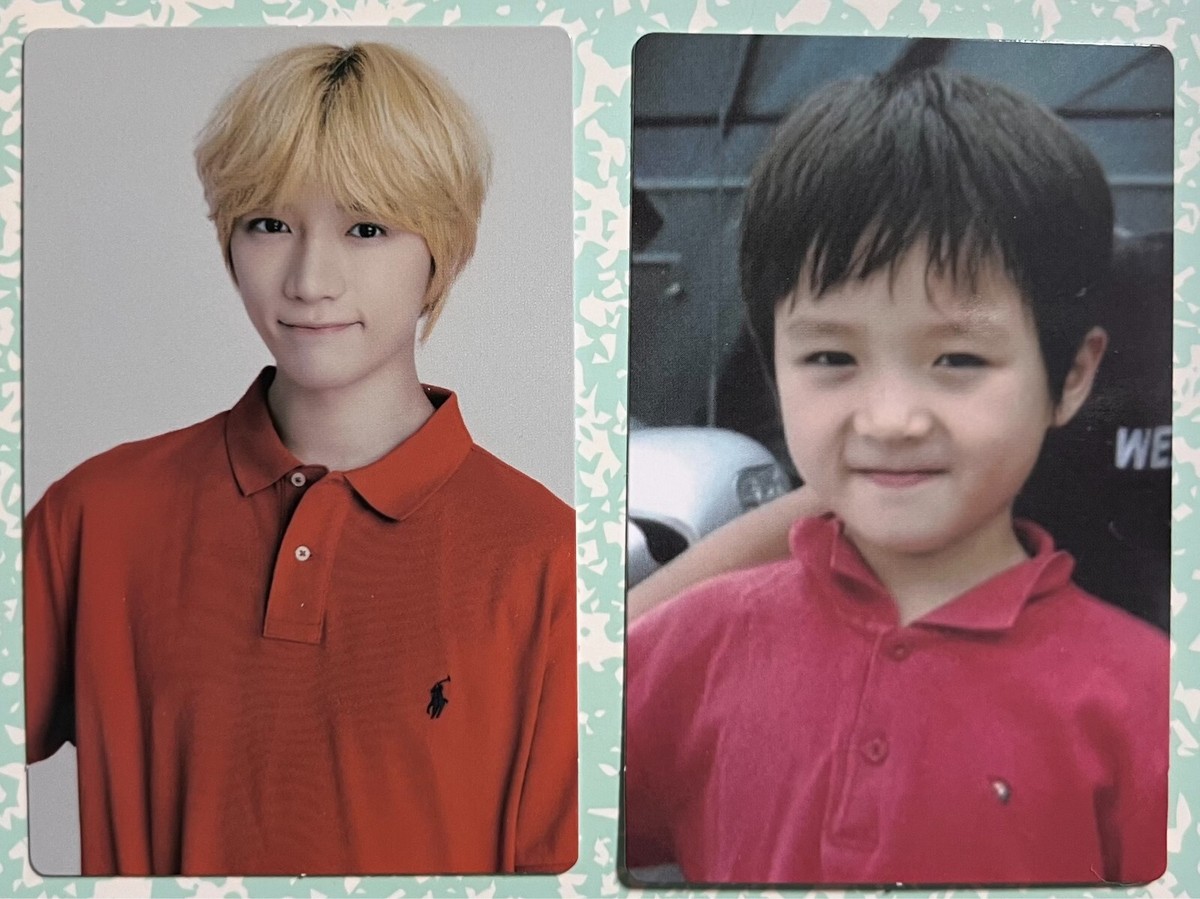 TXT FC membership 2024 アンケ一ト MOA トレカ5枚 TXT 2024アンケ一ト