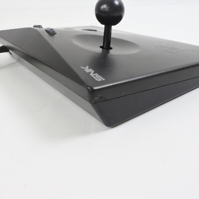 NEO GEO MAX 330 MEGA Controller Neogeo SNK Working tested JAPAN