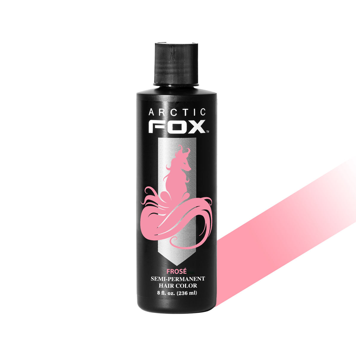 ARCTIC FOX Semi-Permanent Hair Color, 100% Vegan & Cruelty-Free 8