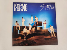Stray Kids - KARMA Vinyl Record LP Silver - 2 Pack for sale online