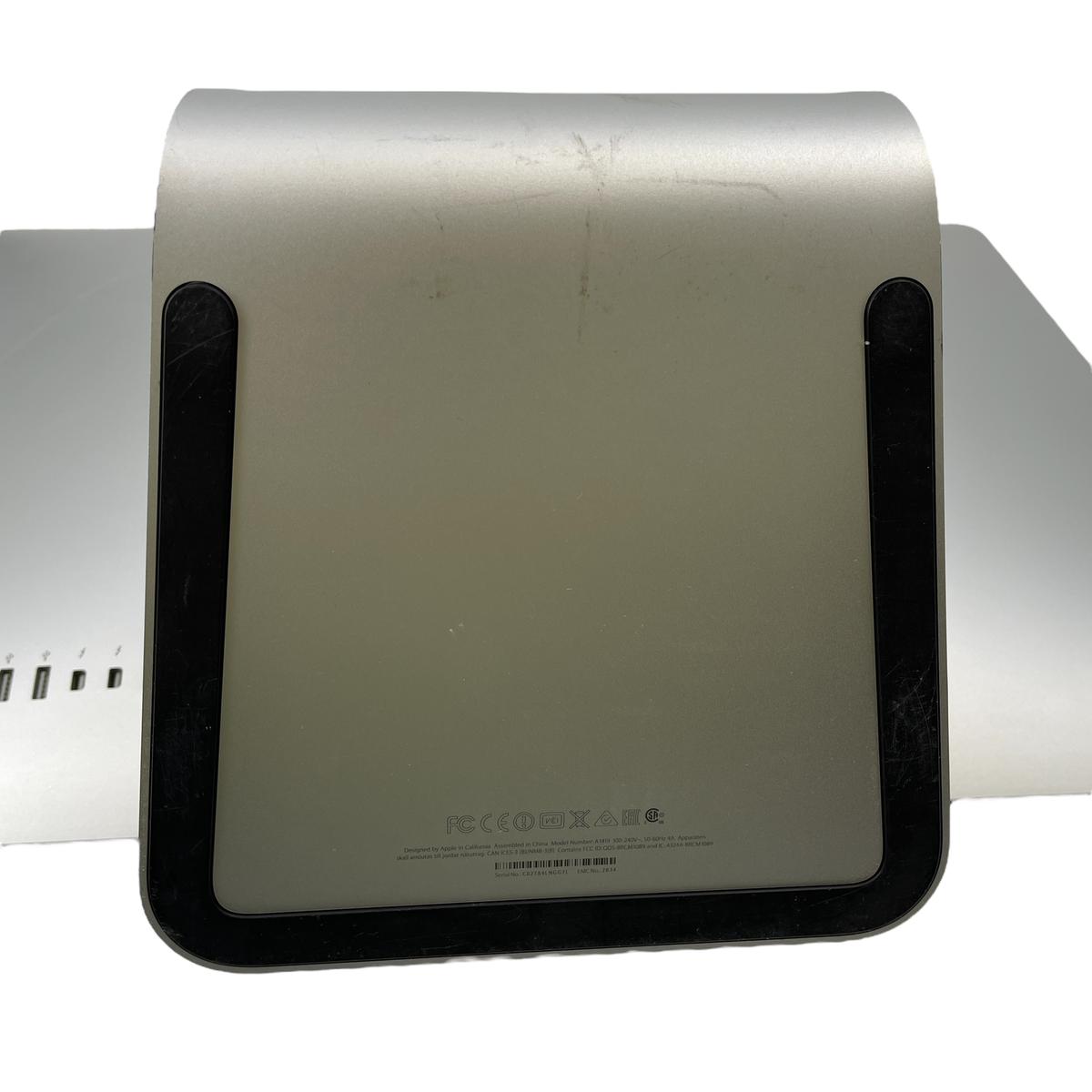Apple iMac A1419 EMC 2834 27