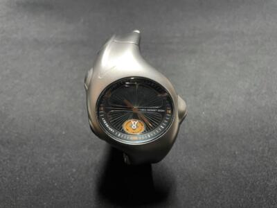 Nike Triax Armored 2001 Japan 20th anniversary Model Men's Watch