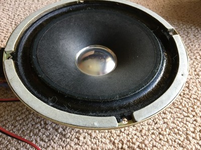 Sansui Sp-50 Speaker Floor Bookshelf Speakers Pair for sale online