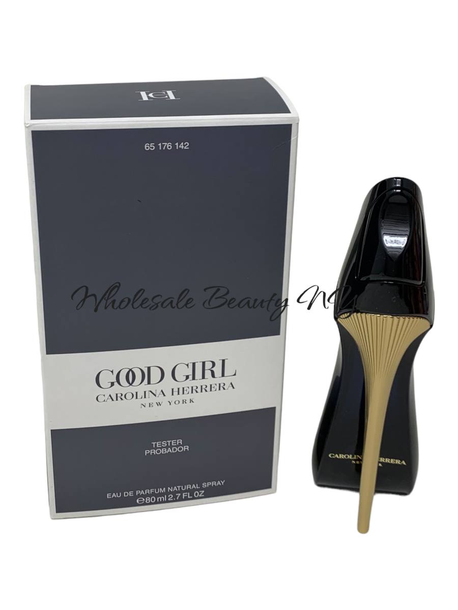 香水(男性用) (20)GOOD GIRL CAROLINA HERRERA 80ml Carolina Herrera