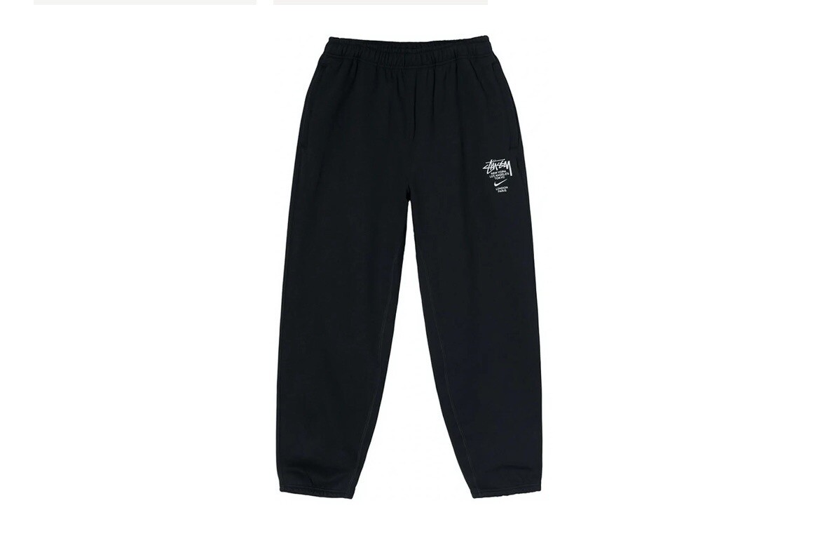 Nike x Stüssy Sweatpants | eBay