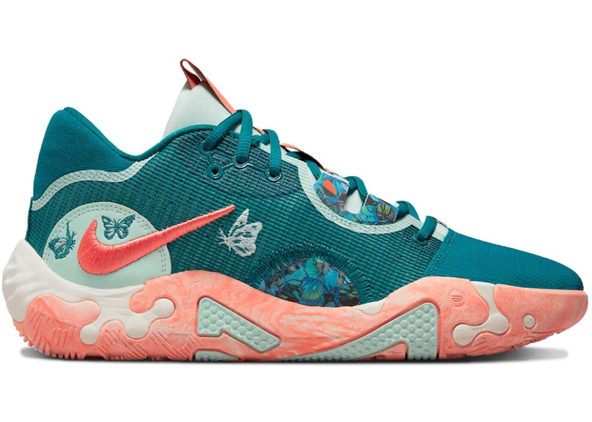 Nike PG 6 NRG ASG Valentine's Day All Star Weekend Paul George