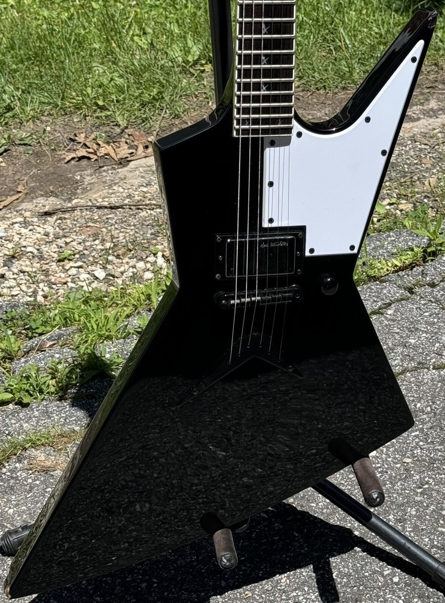 ミュージック Effectric Guitar scape ZERO band style Effectric