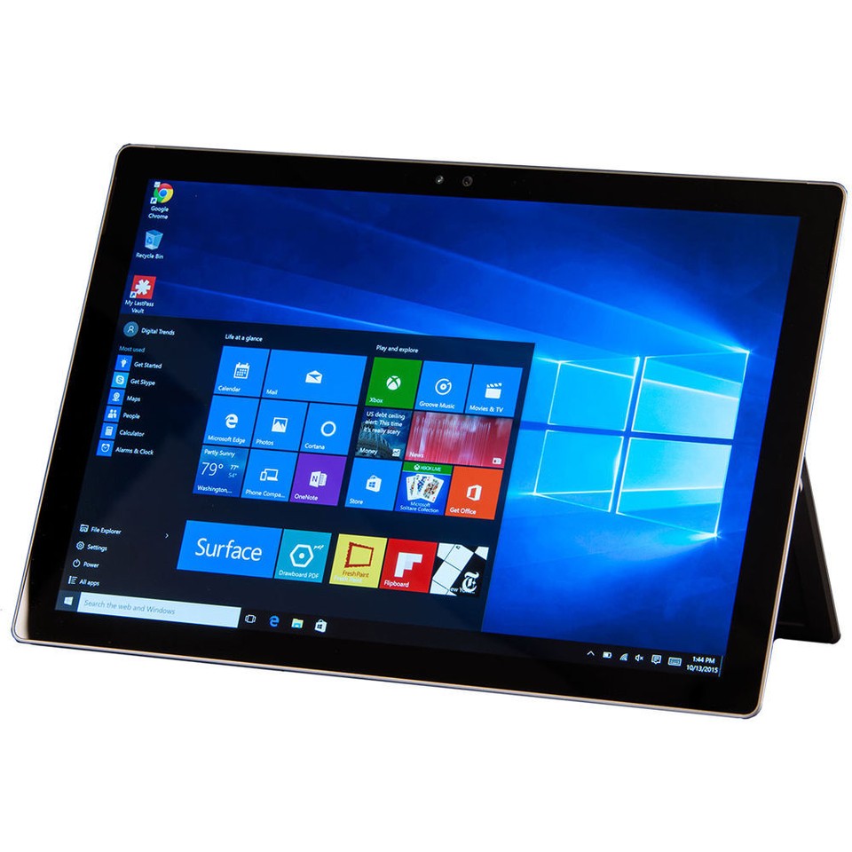 Microsoft Surface Pro4 Win11/m3/4GB/128GB/Office Surface Pro 4
