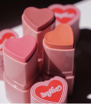 Kylie Cosmetics Valentines Day Full Collection PR Box 2022 | eBay