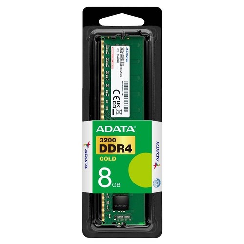 ADATA XPG 16GB (2x8GB) DDR4-3000 Desktop Memory AX4U320038G16-BWZ