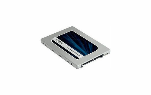 Crucial MX500 1TB SSD 2.5