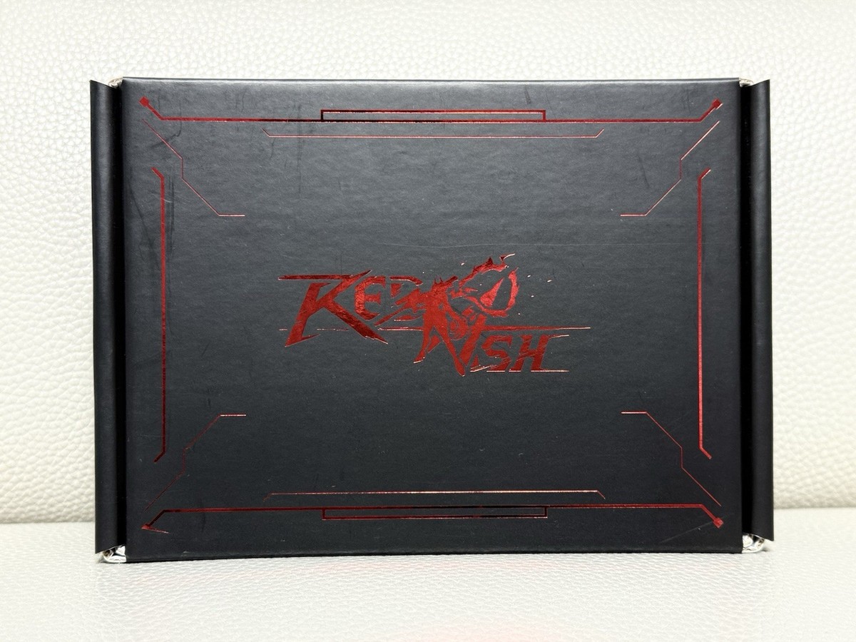 Just Opened Goddess Of Victory: NIKKE Red Hood's Legit Track