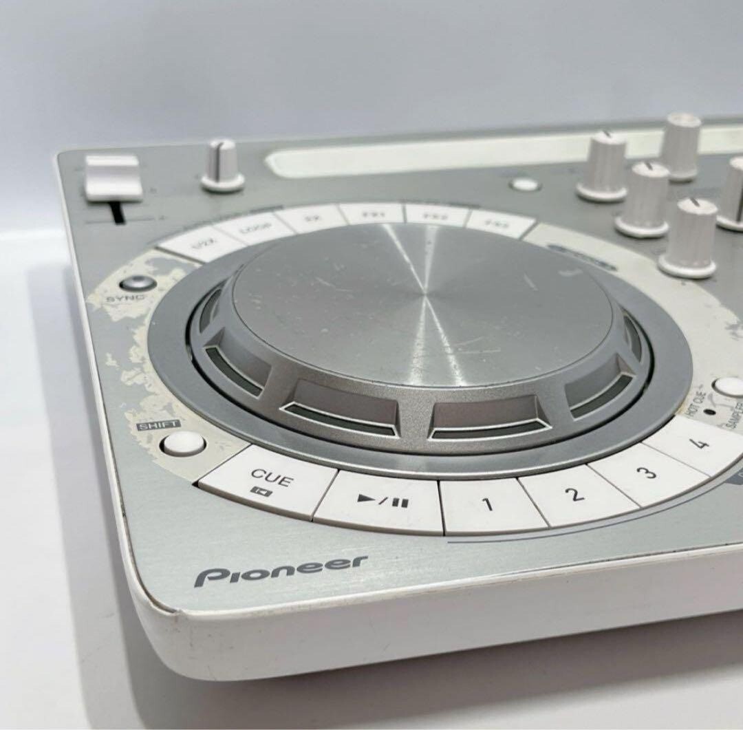 Pioneer Ddj-wego3 Compact 2 Deck DJ Controller for sale online | eBay