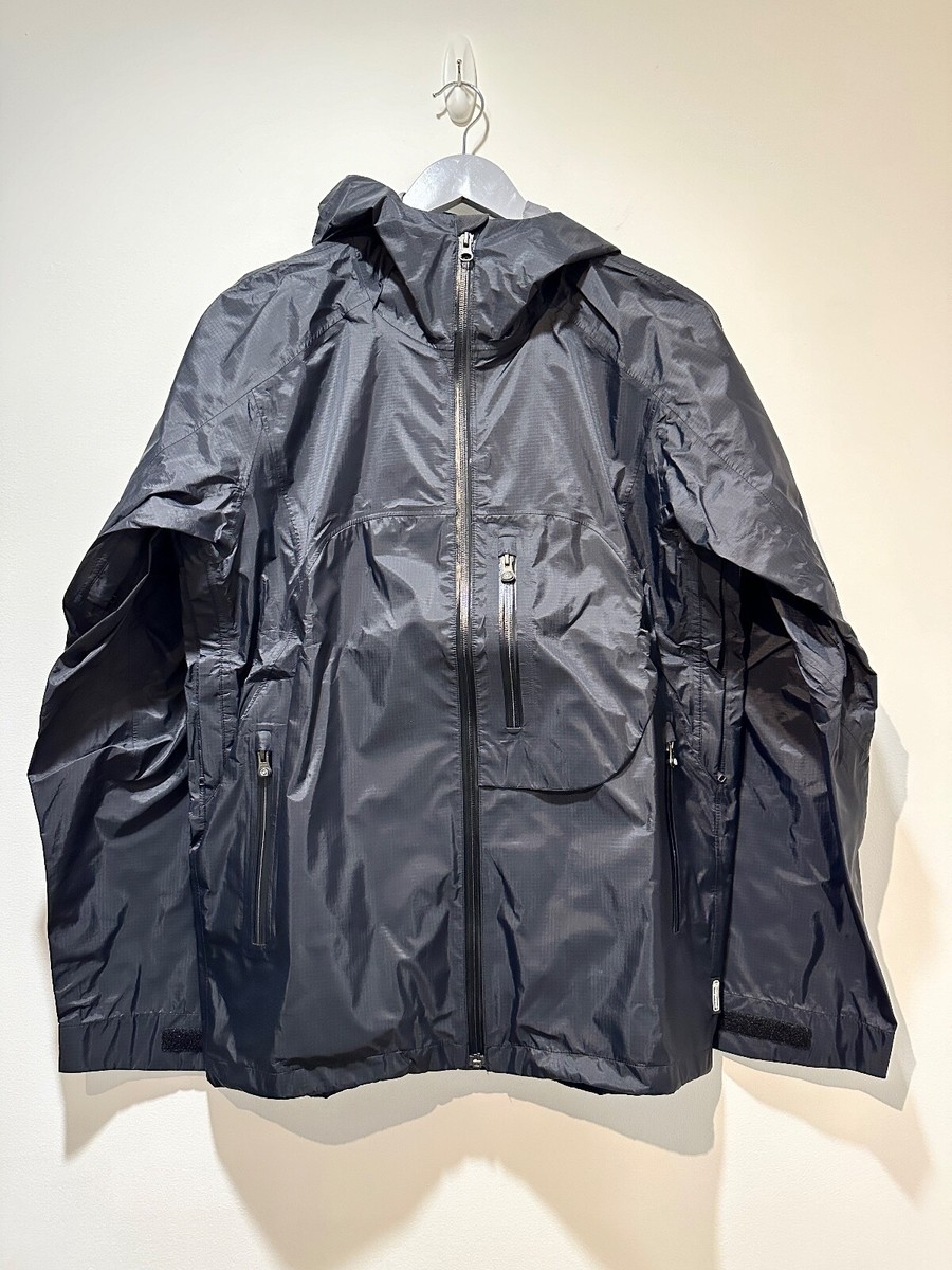 HEAD PORTER PLUS マウンテンパーカー ブラウニー同型 ヘッドポーター