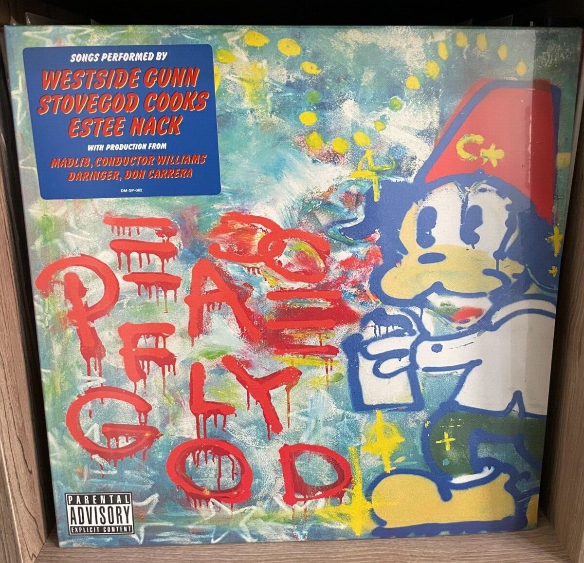 Westside Gunn - Peace 