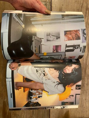 PURPLE NUMBER 14, WINTER 2003 - GOOD CONDITION | eBay