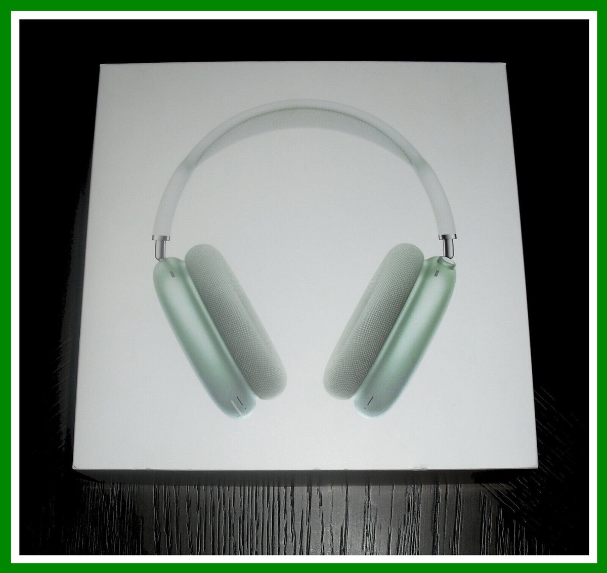 Apple AirPods Max Wireless Over-Ear Headset 