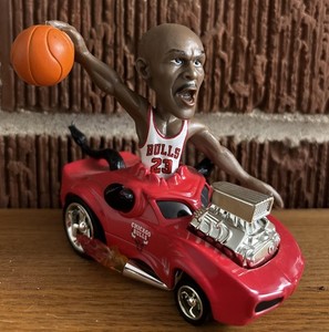 Hot Wheels Michael Jordan | eBay
