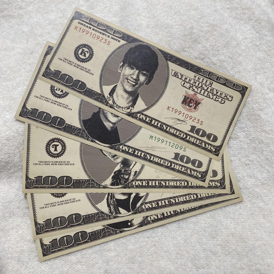 SHINee/The First Japan Arena Tour 