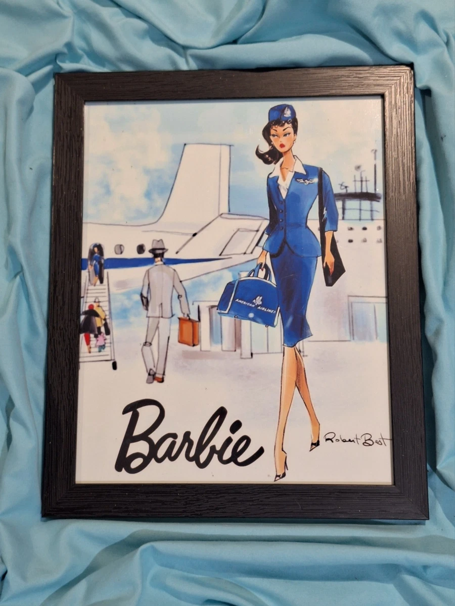 American Airlines Collectibles for sale | eBay