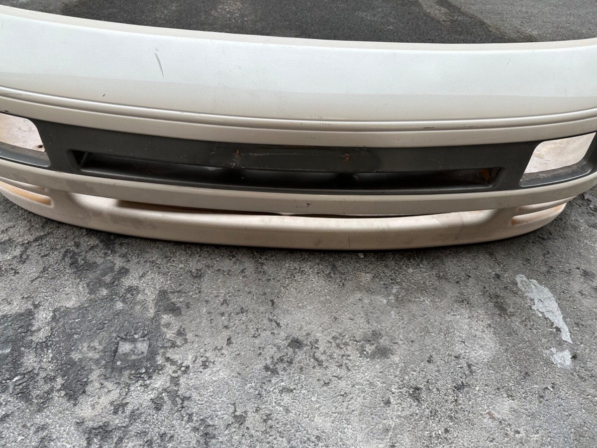 Fit For Nissan 300ZX Front BUMPER NI1000108 6202230P28 | eBay