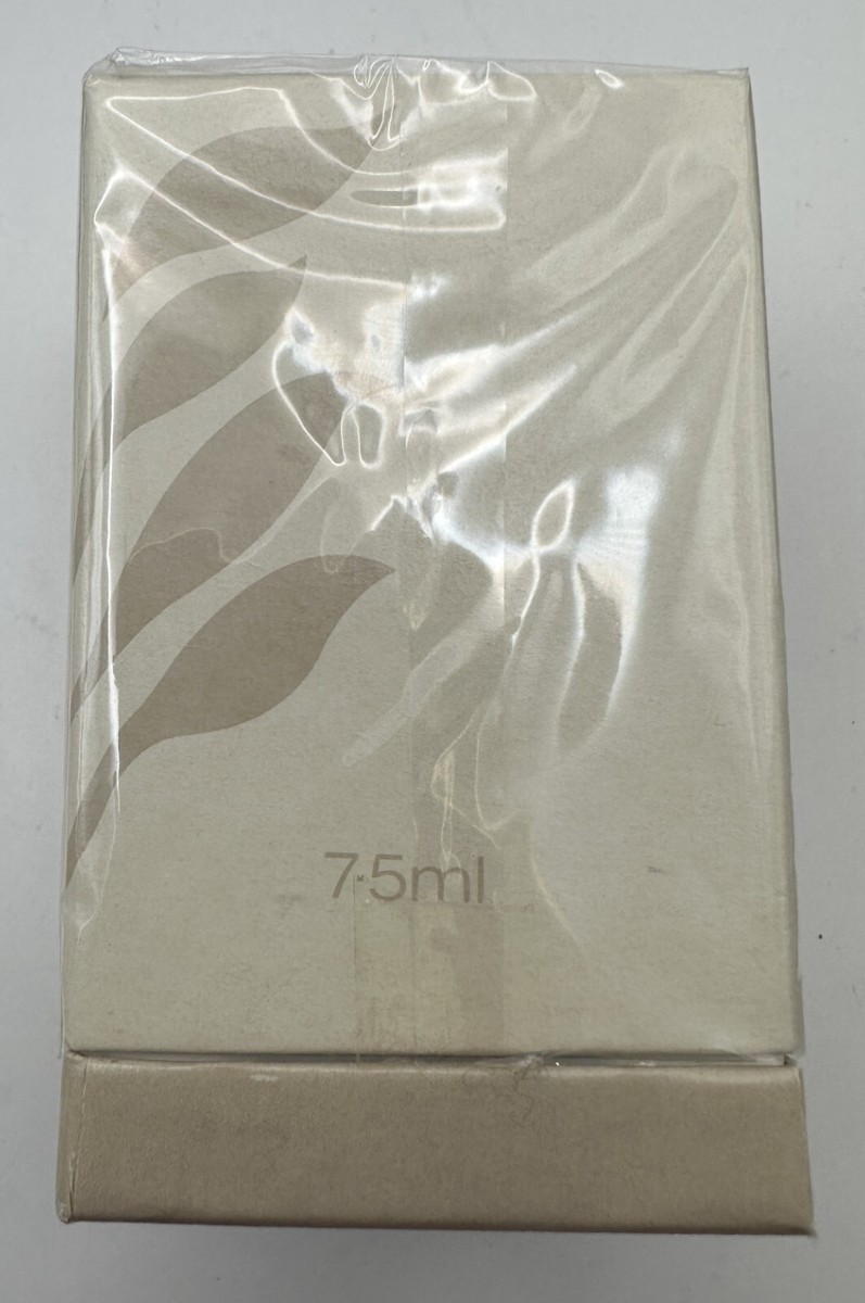 Vintage Coty Complice de Francois Paris Perfume 0.25 fl oz NEW IN