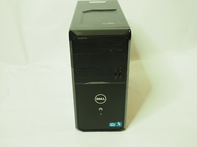 Dell Vostro 260 Core i3-2120 3.30GHz 2GB RAM 250GB HDD Windows 7