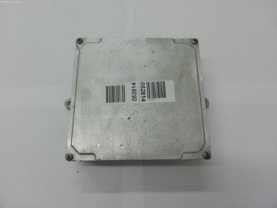 ENGINE COMPUTER HONDA ACCORD 2006 2007 37820-RAD-A58 2.4L PCM ECM
