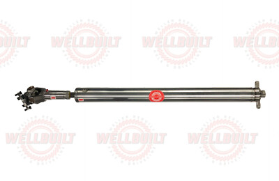 FOR 11 GRAND CHEROKEE REAR DRIVESHAFT 52123514AD 52853649AF 225MM