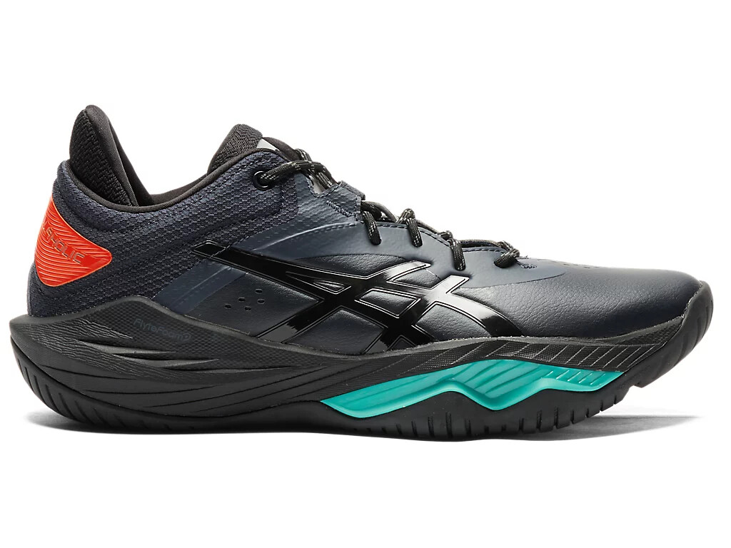 ballaholic × Asics Nova Surge Low Midnight 1061A050-400 Men's Size