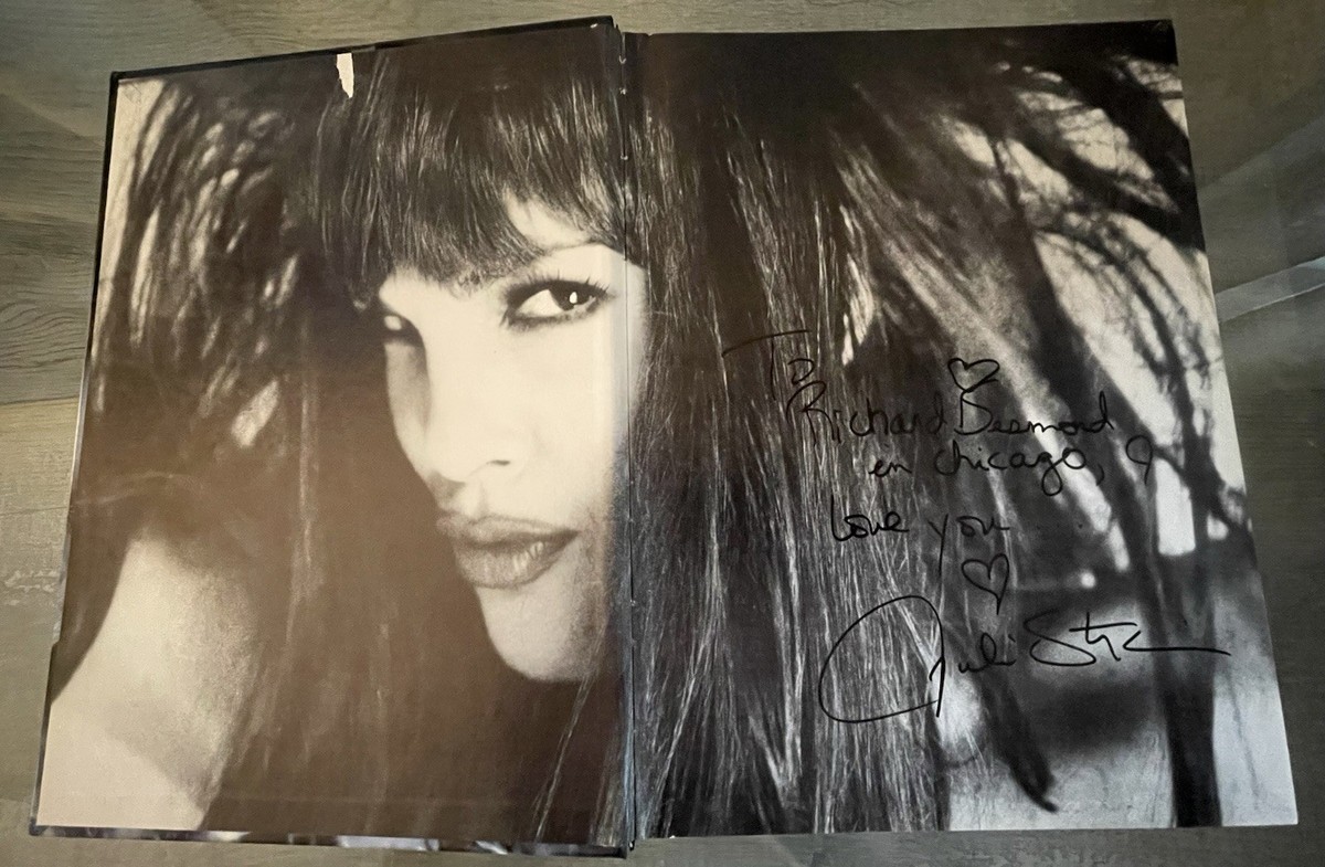 ジュリー・ストレイン Julie Strain's Greatest Hits ジュリー