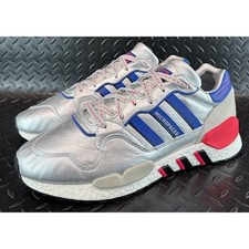adidas ZX 930 EQT Silver Metallic for Sale | Authenticity
