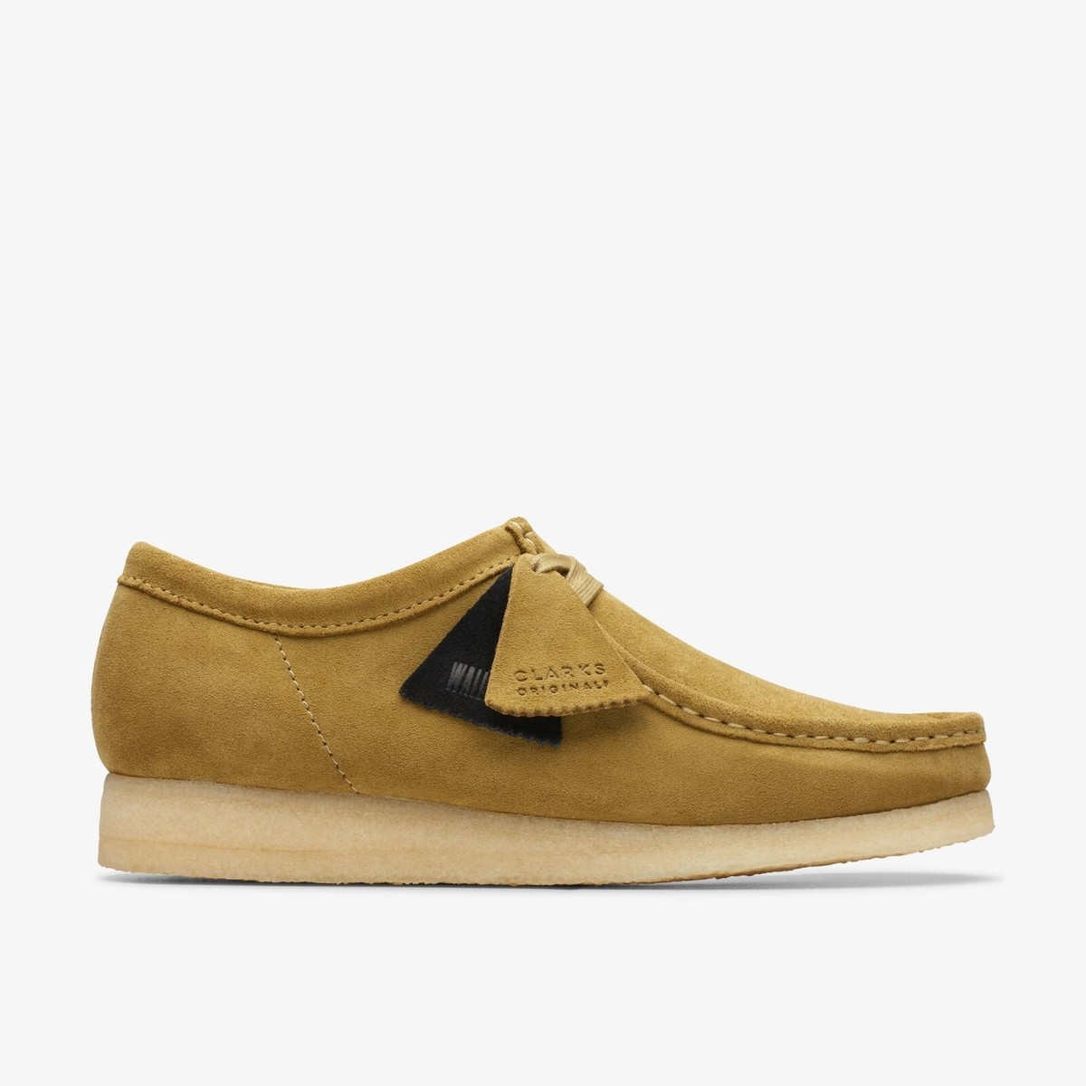 別注SEESEE × Clarks wallabee UK7.5 別注SEESEE × Clarks wallabee