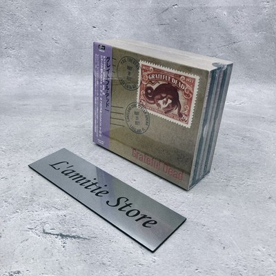 Dick's Picks Vol.29 Grateful Dead Atlanta GA 5/19/77 Lakeland FL 5