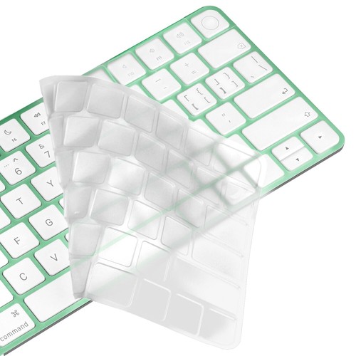 Apple iMac G3 Keyboards Lime, Blueberry, Strawberry, Tangerine