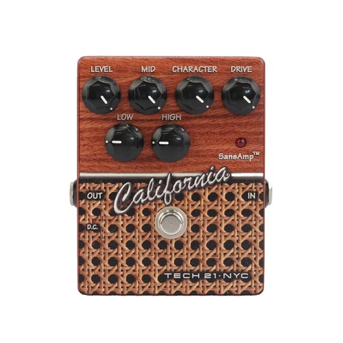 YUKI/ SLD SuperLead Distortion | eBay