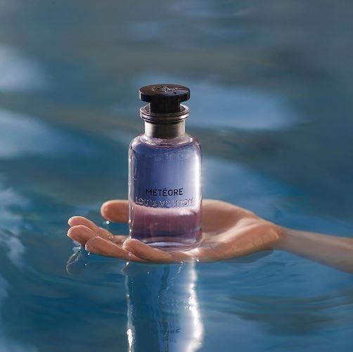 Louis Vuitton METEORE EDP 3.4oz **BRAND NEW TESTER IN BOX** 100ml