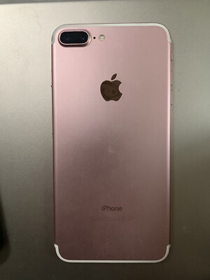 iphone 7 plus unlocked 128gb rose gold | eBay