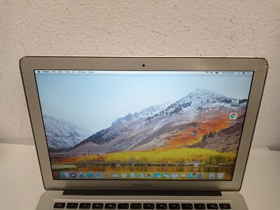Apple MacBook Air 13