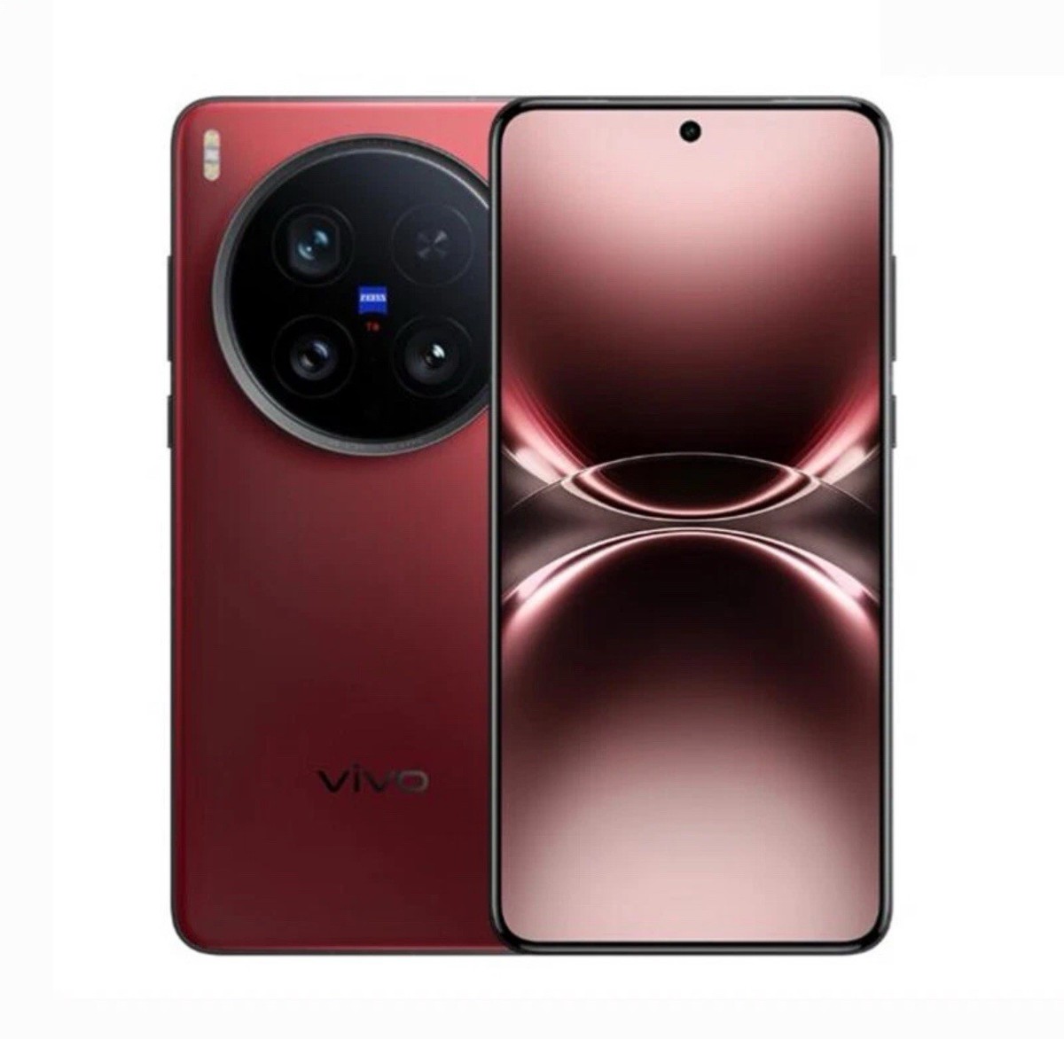Vivo X200 Ultra 16GB 1TB Master Photography Limited Edition RED | eBay