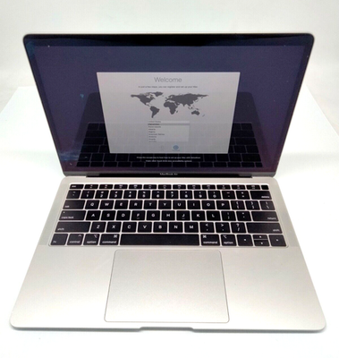 Apple MacBook Air 13 A1932 EMC 3184 i5-8210Y 8GB 128GB SSD Silver
