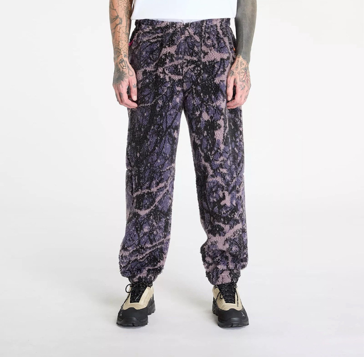 New Nike ACG Canwell Glacier Therma-Fit ADV Pants Size Small