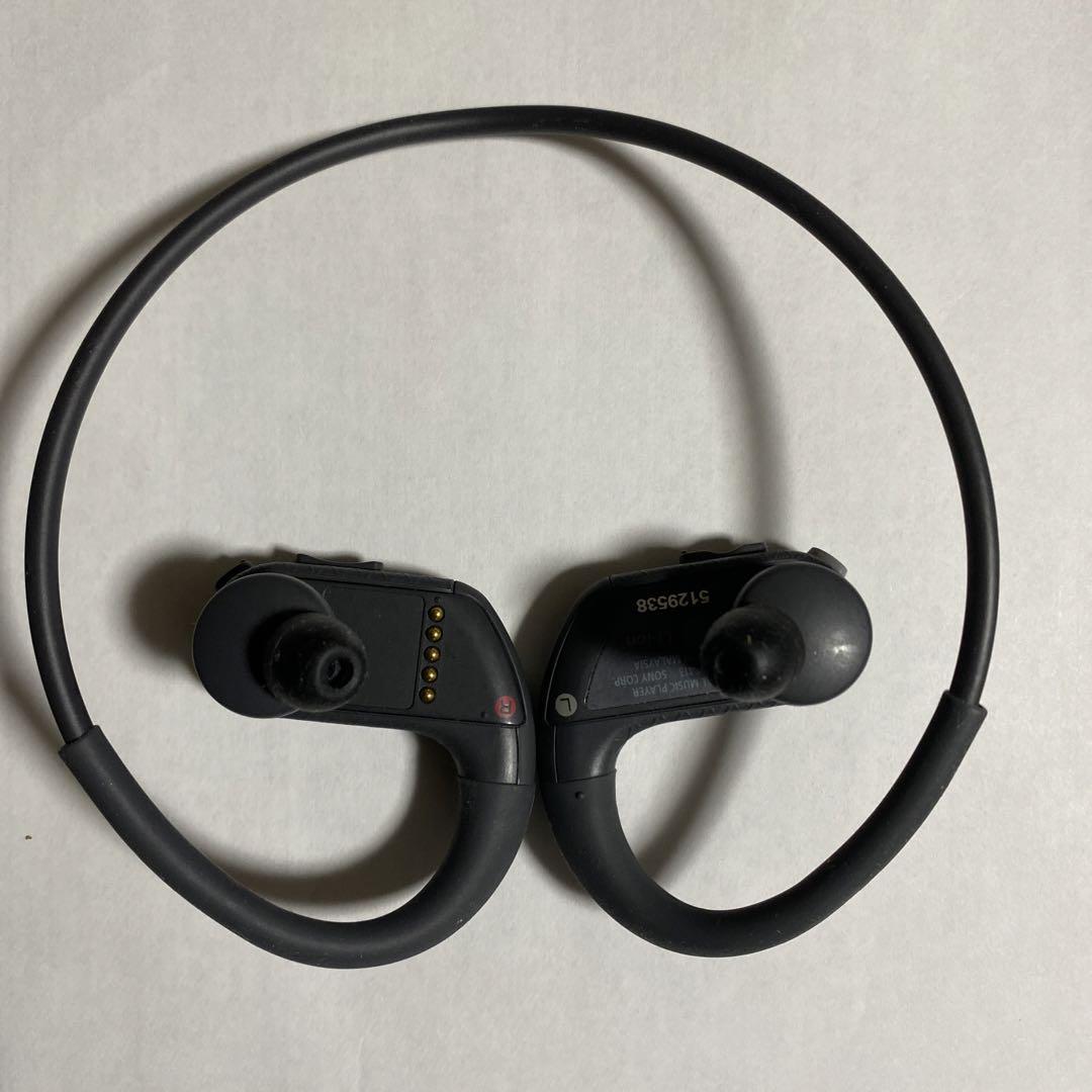 SONY Walkman W Series NW-WS413(B) | eBay