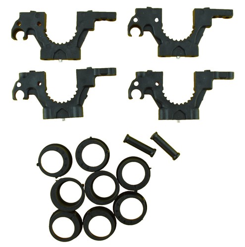 3RACING SAK-A538 10prs Spring Set 1/10 Sakura Advance 20M 21M M5