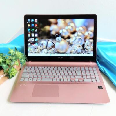 Sony Vaio CPU i5 Win11PRO SSD 250GB 搭載!! Amazon.co.jp: 【整備