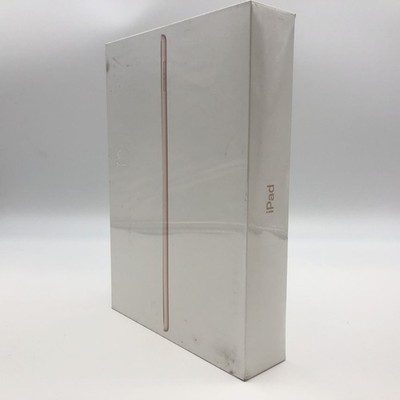 Apple iPad (7th Generation) A2197 128 GB, Wi-Fi, 10.2 in - Gold