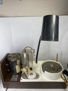 Faceting Machine Facetron | eBay