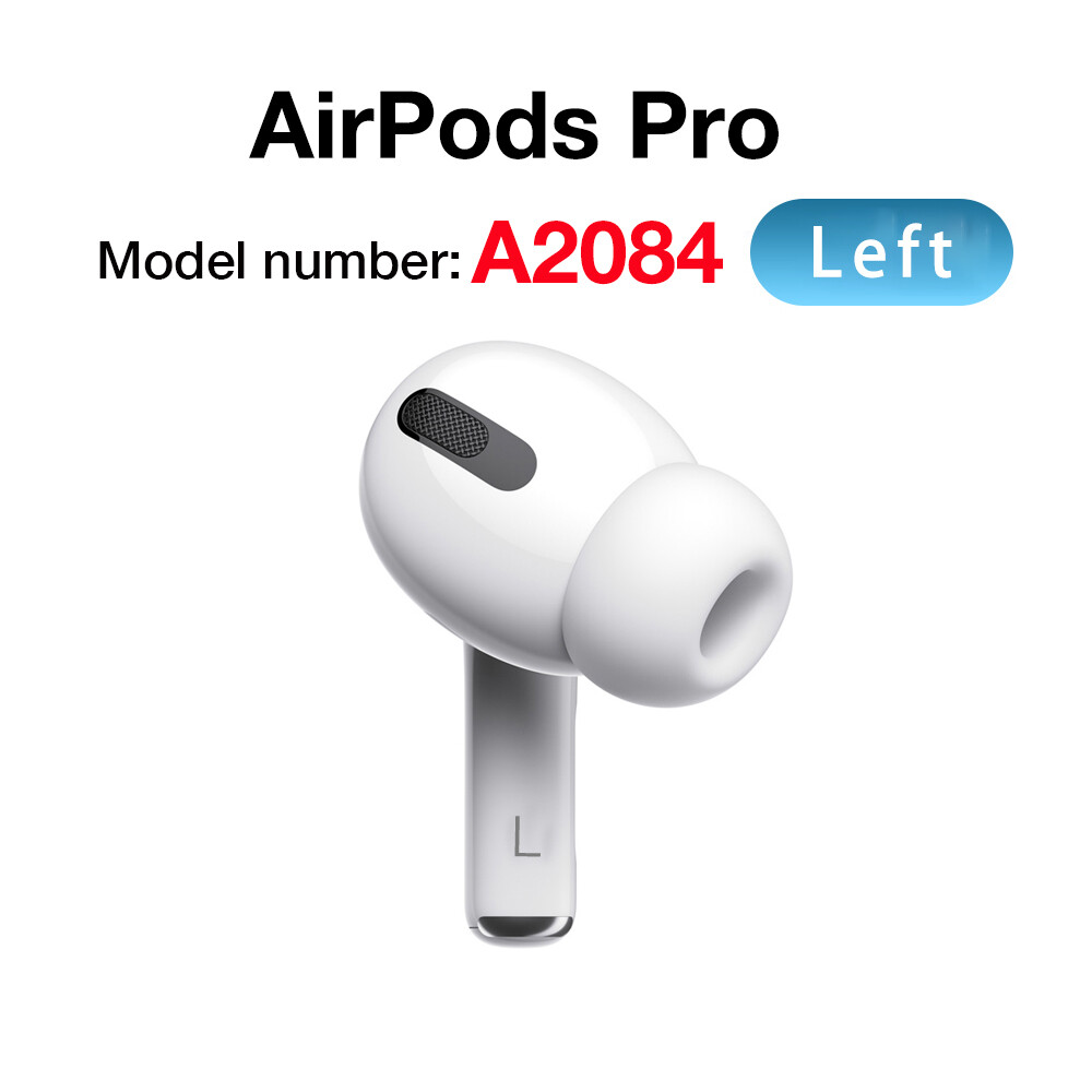 For Apple Airpods Pro Left (L) A2084 Bluetooth Left side Earbuds