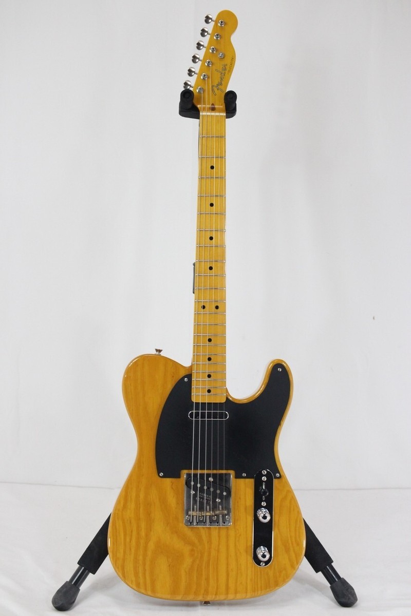 Fender Japan Telecaster TL52-TX Electric Guitar Crafted in Japan
