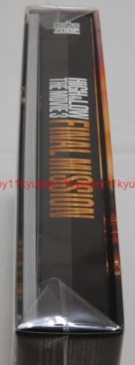 High Low The Movie3 Final Mission Blu-ray Disc2 Disc for sale